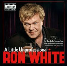 ron white tour logo